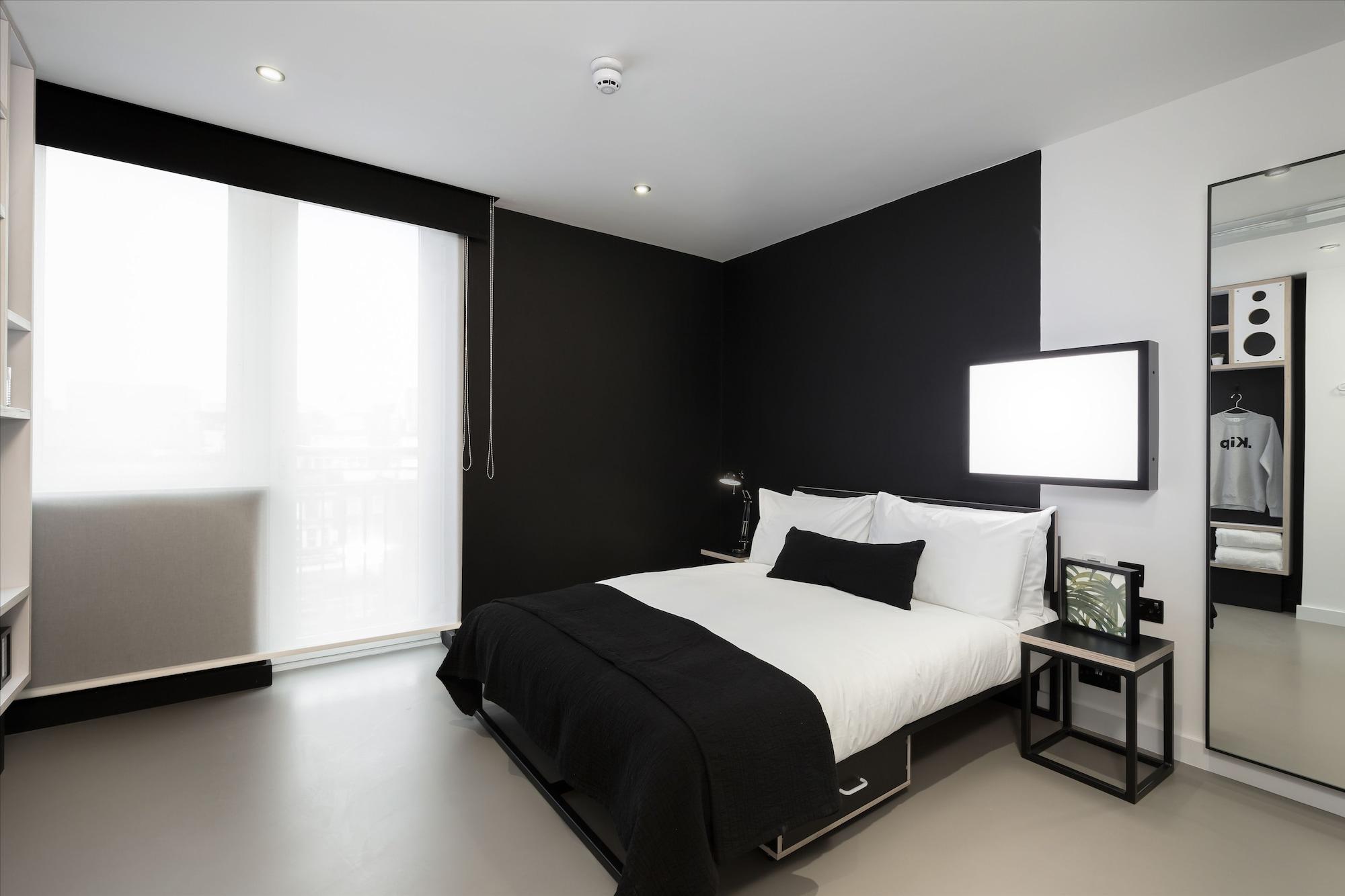 Hotel Kip Londen