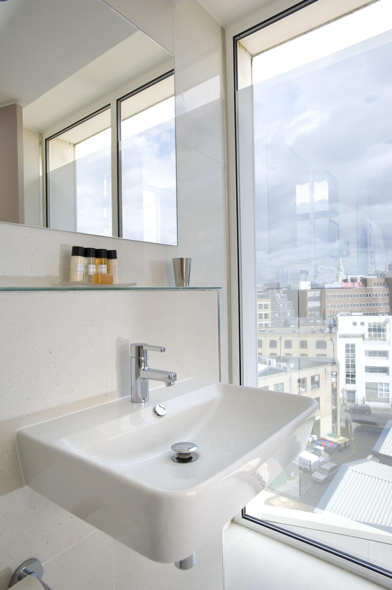 The Rosebery By Supercity Appart hôtel 4*