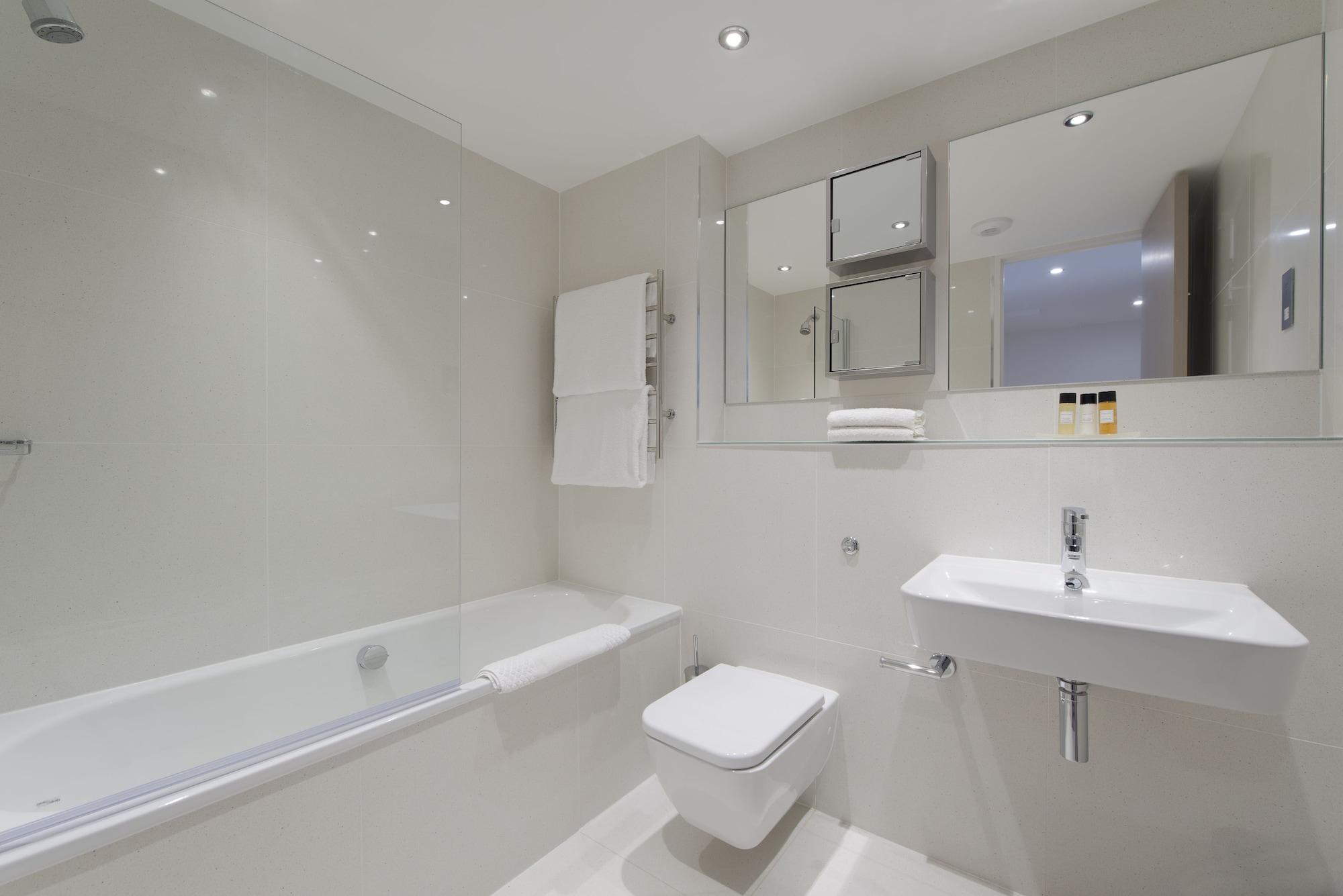 The Rosebery By Supercity