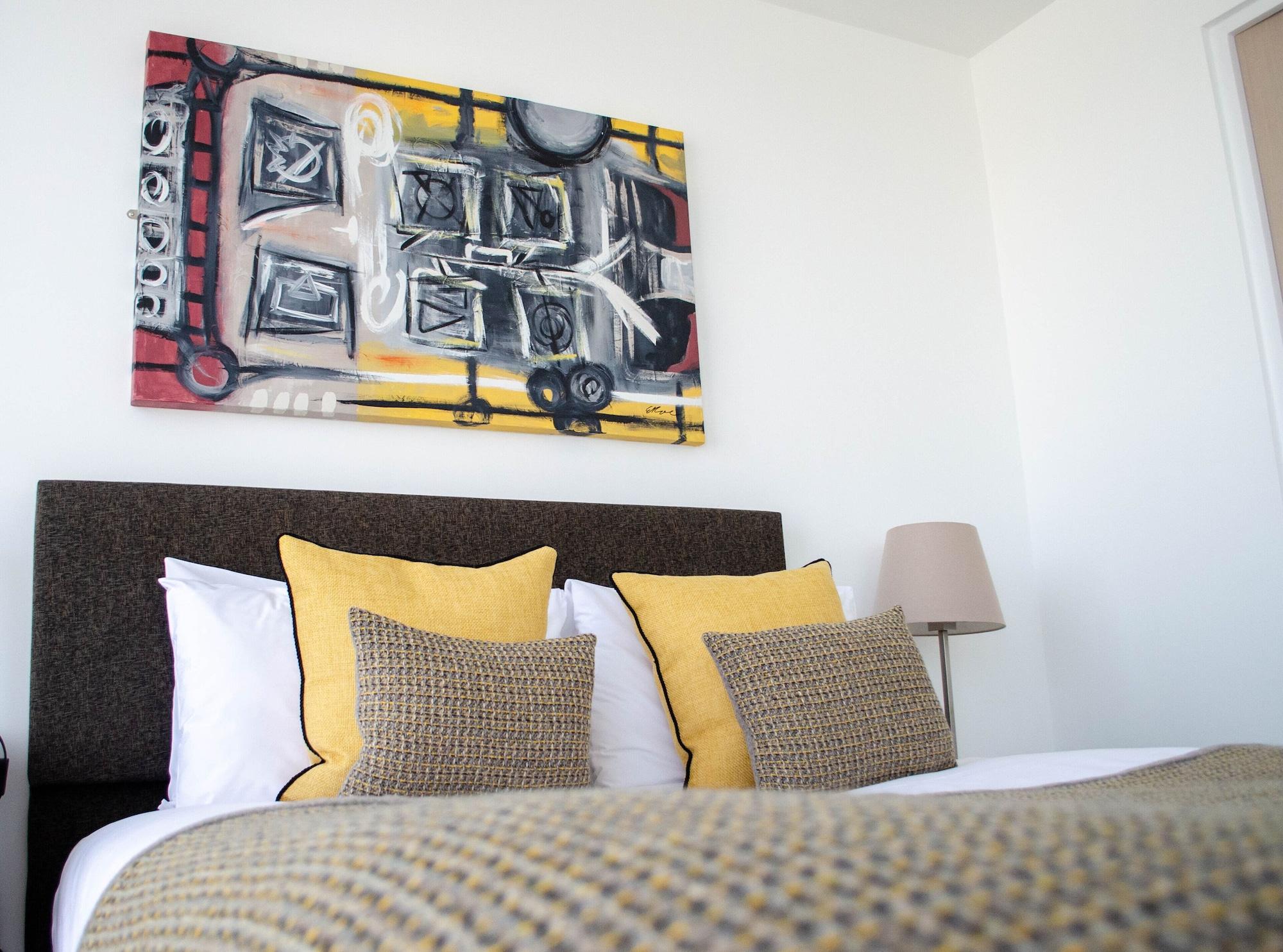 The Rosebery By Supercity Appart hôtel 4*