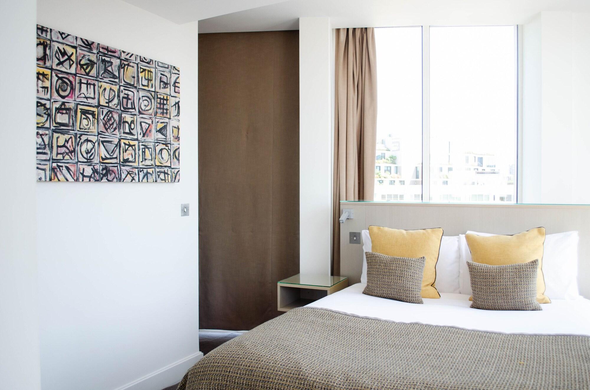 The Rosebery By Supercity Appart hôtel