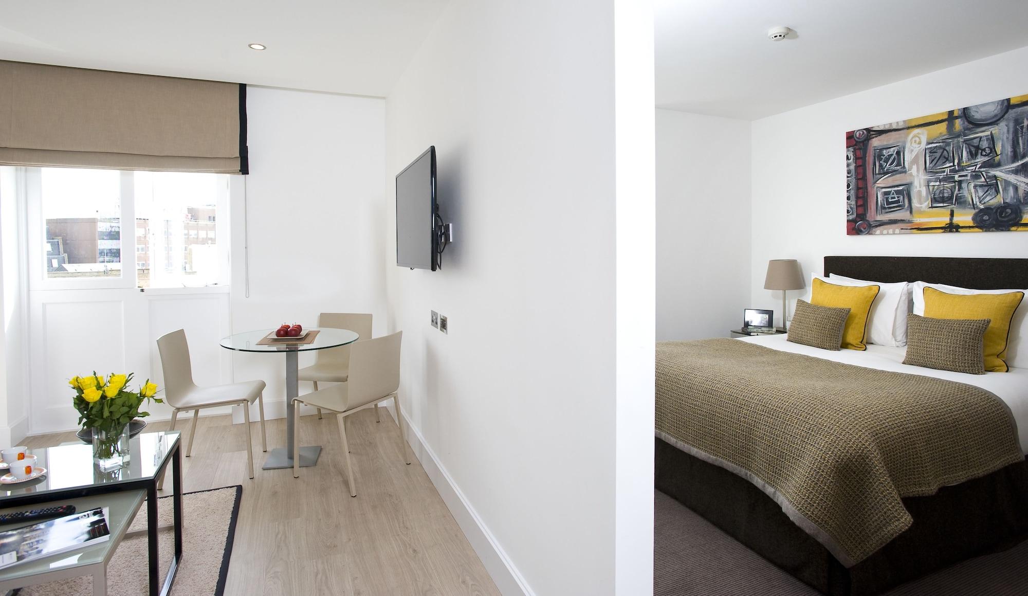 The Rosebery By Supercity