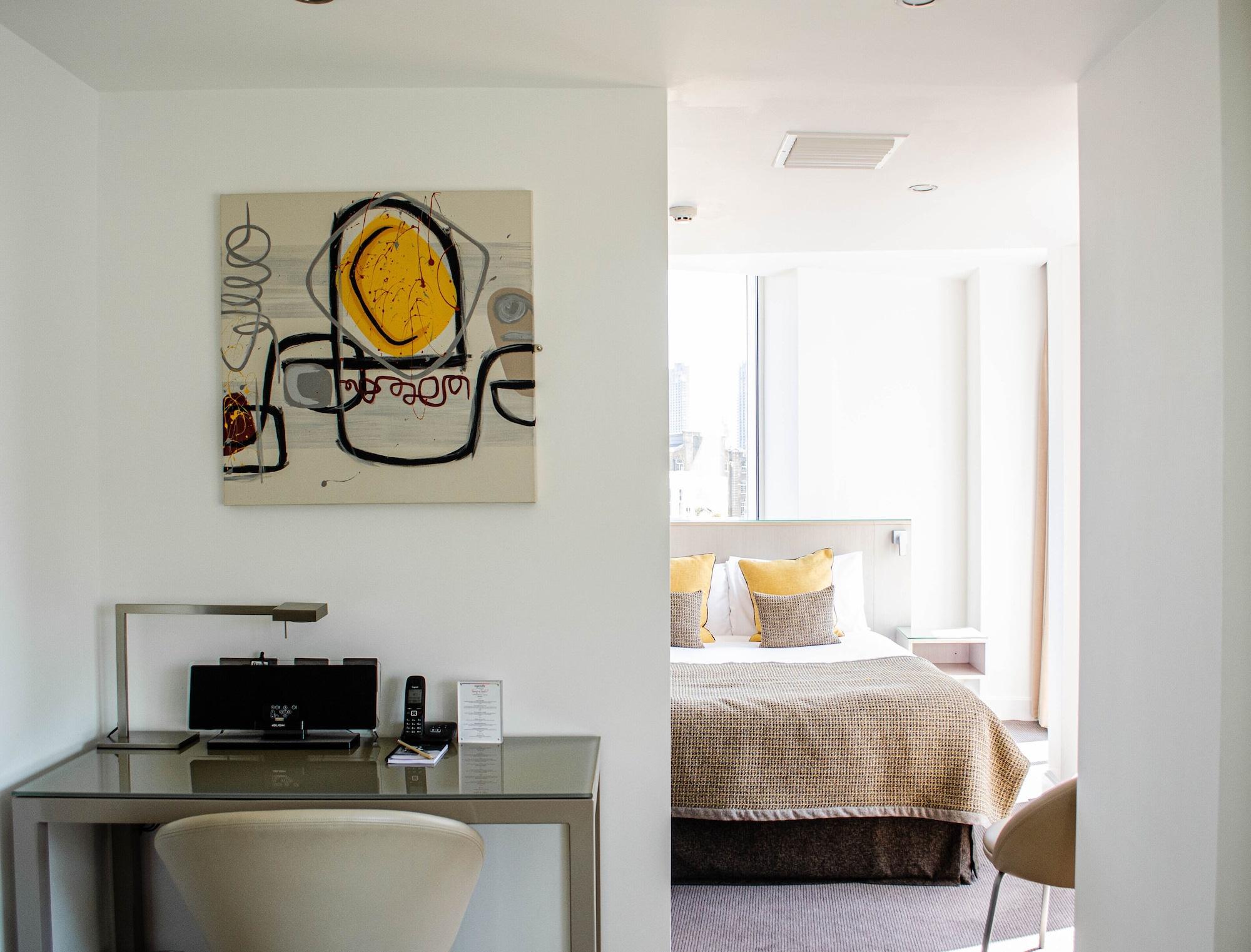 The Rosebery By Supercity