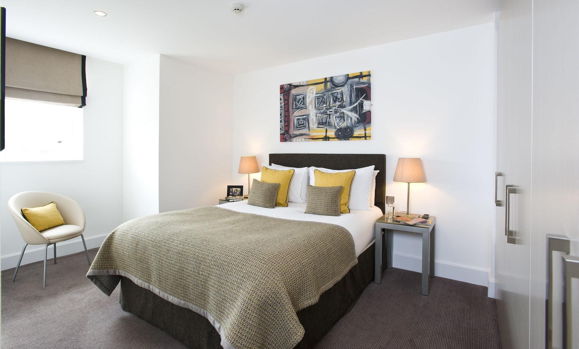 The Rosebery By Supercity