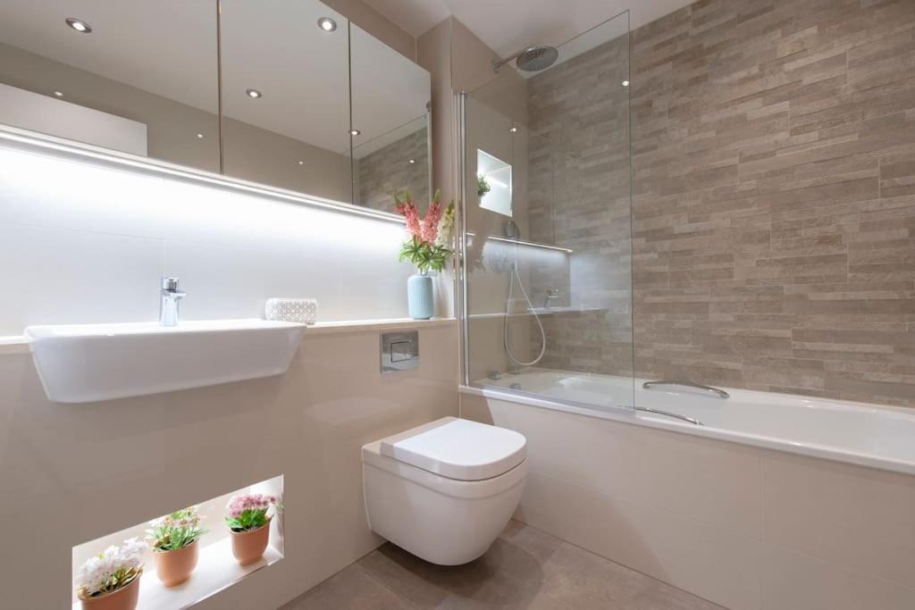 Park View Apartamento Londres