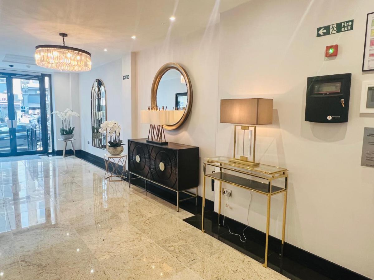 Hatton Garden Hotel
