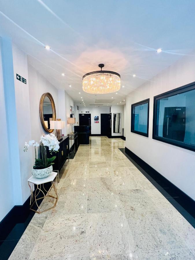 Hatton Garden 4* Londen