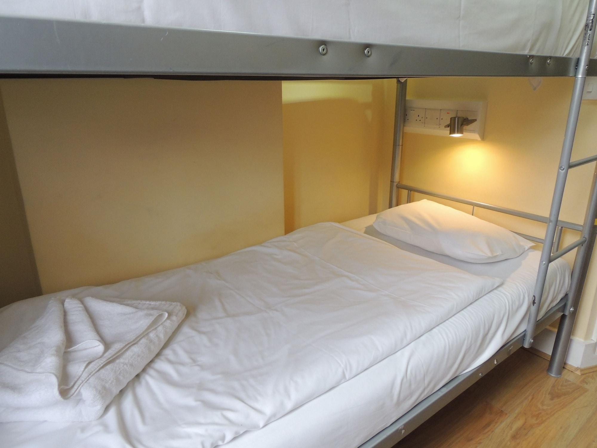 Dolphin - The Hotel Londres