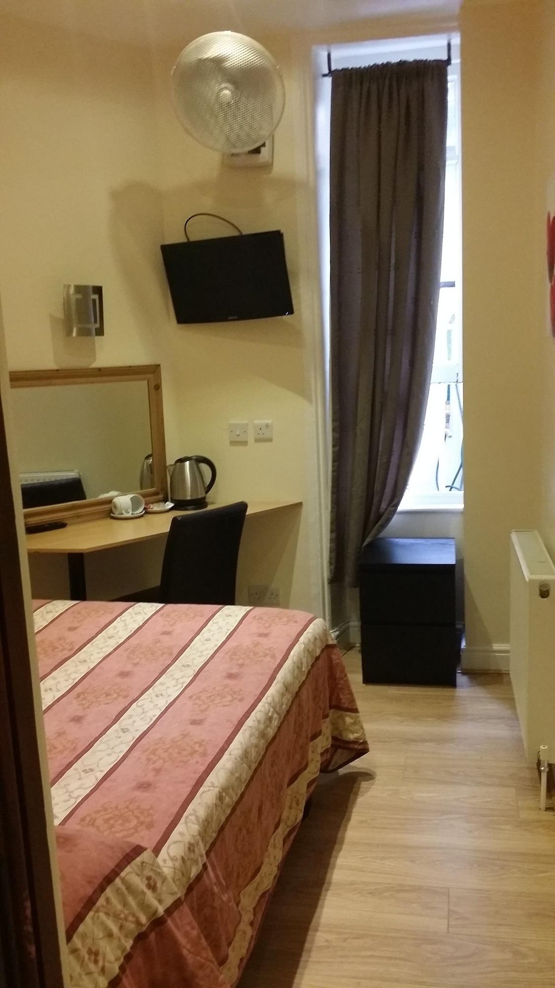 Hotel Notting Hill Gate Londen