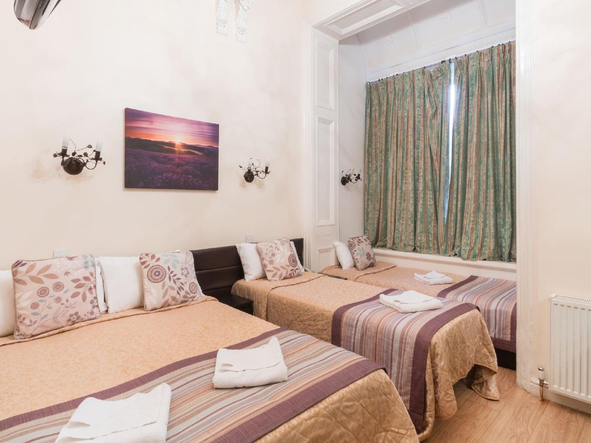 Notting Hill Gate Hotel Londen
