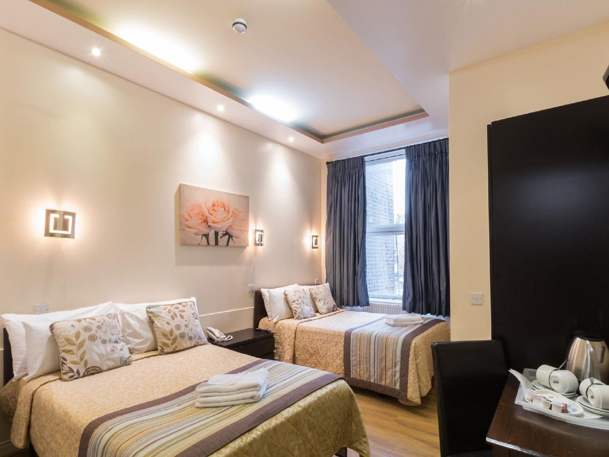 Notting Hill Gate 3* Londen