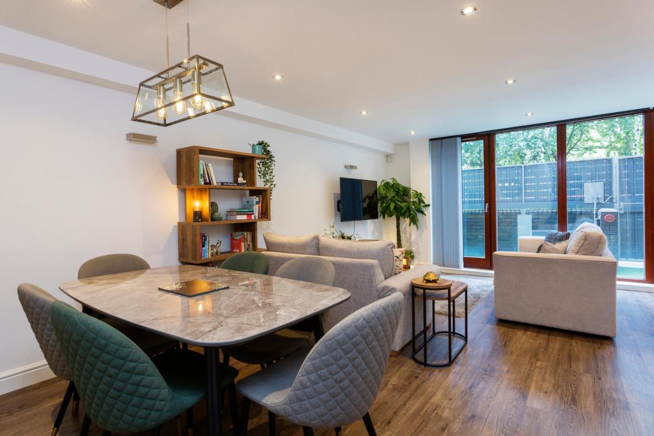 Apartamento Park View