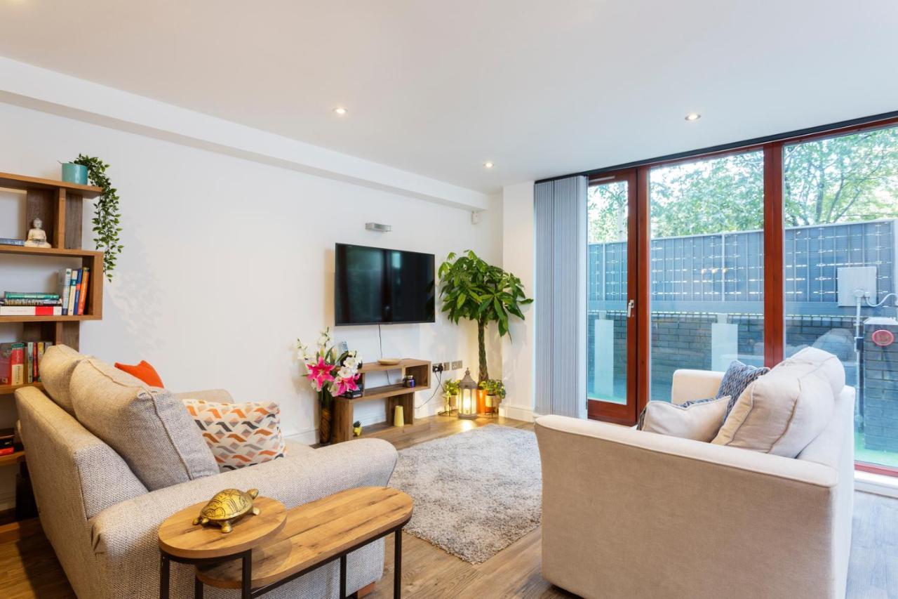 Apartamento Park View *