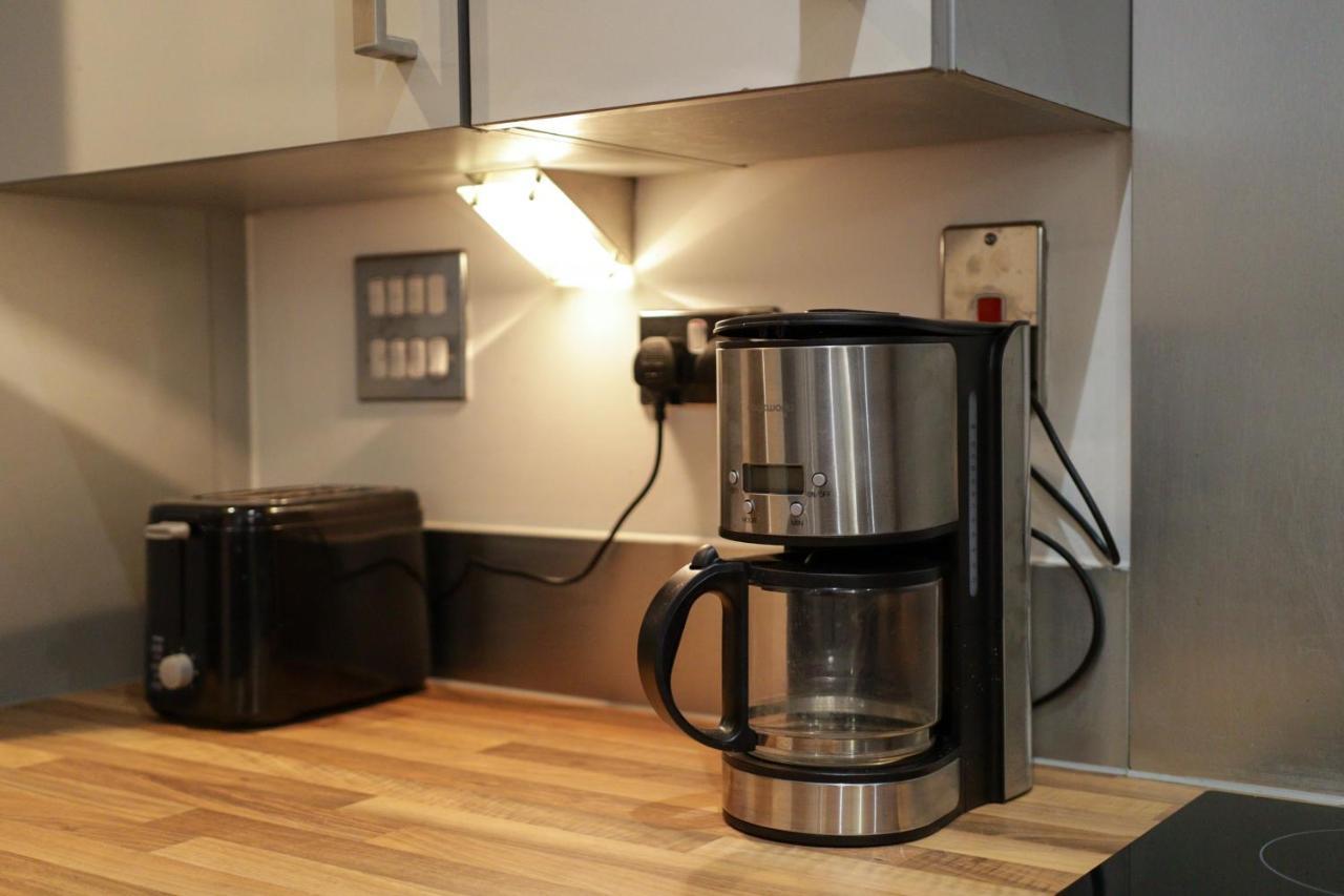 Apartamento Canary Wharf & O2 Londres