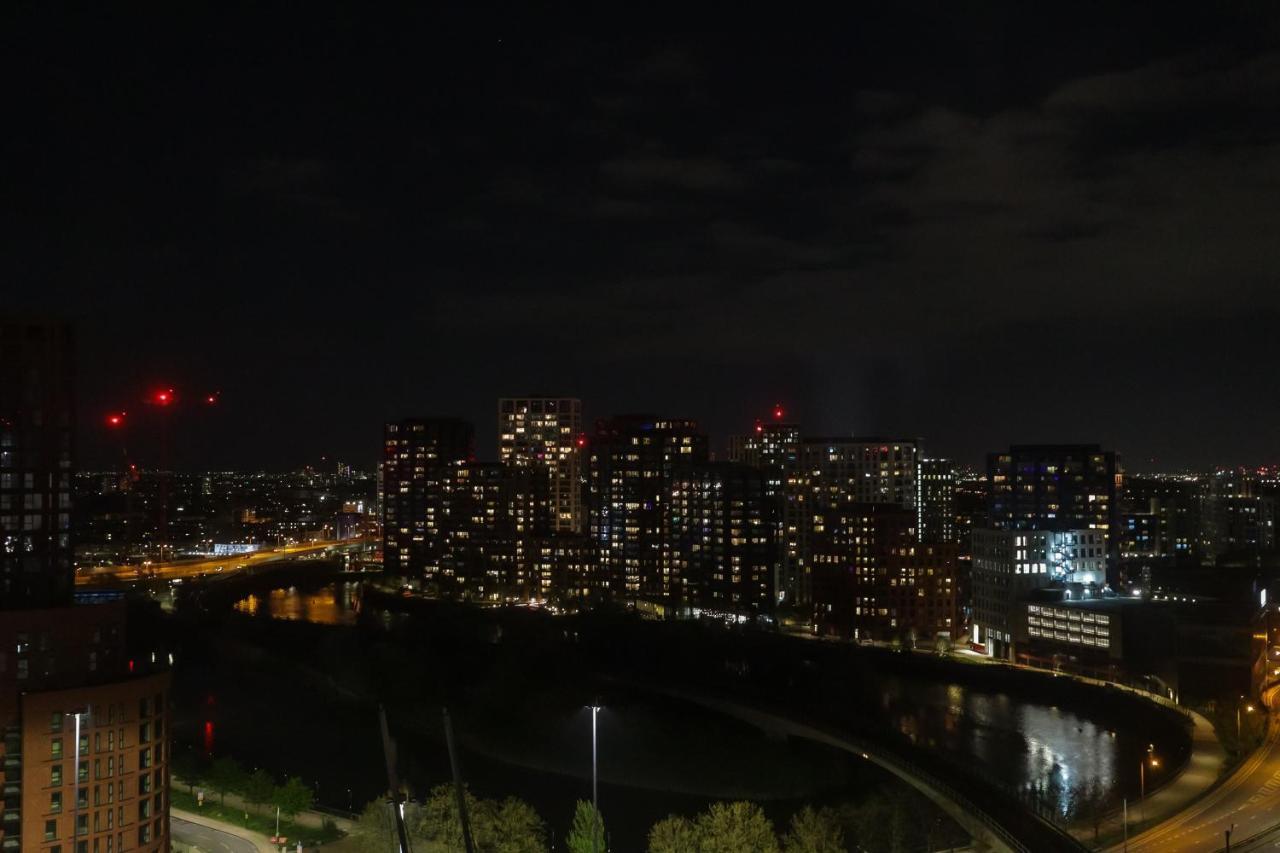 Apartamento Canary Wharf & O2 *