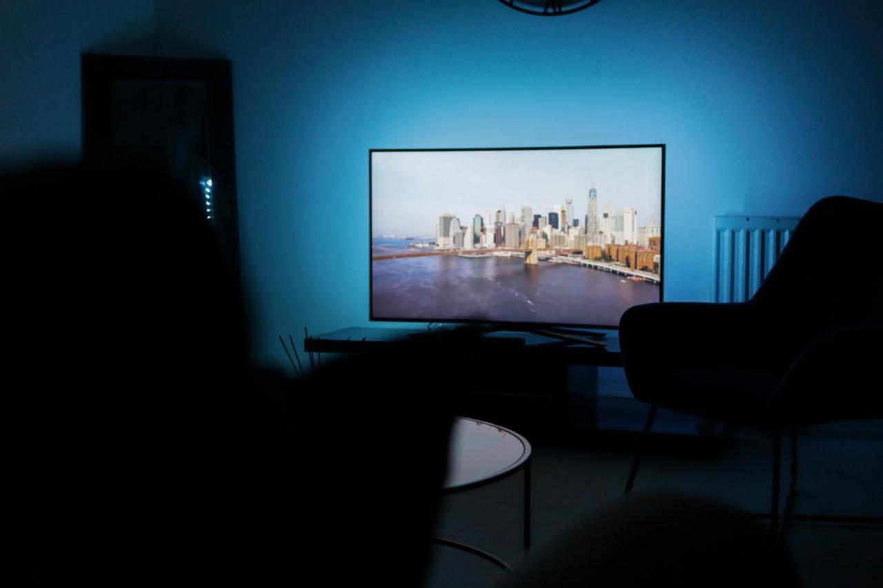 Apartamento Canary Wharf & O2 *