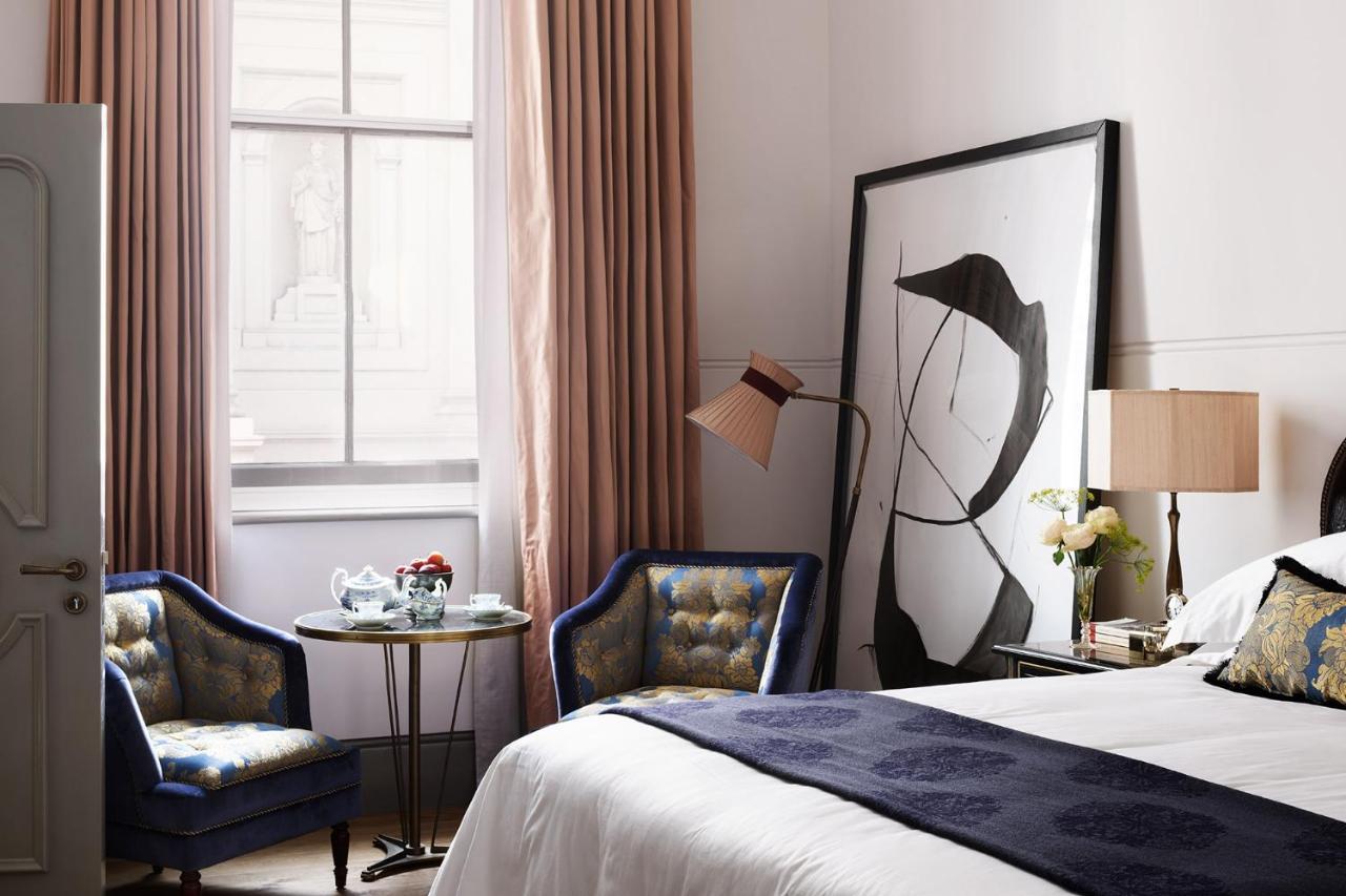 Hotel Nomad Londres