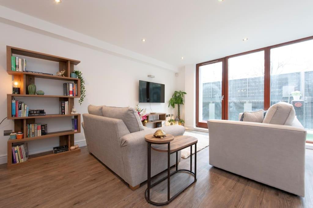 Park View Apartamento