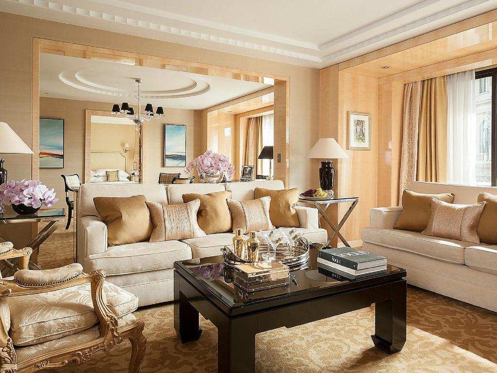 Four Seasons At Park Lane Londen