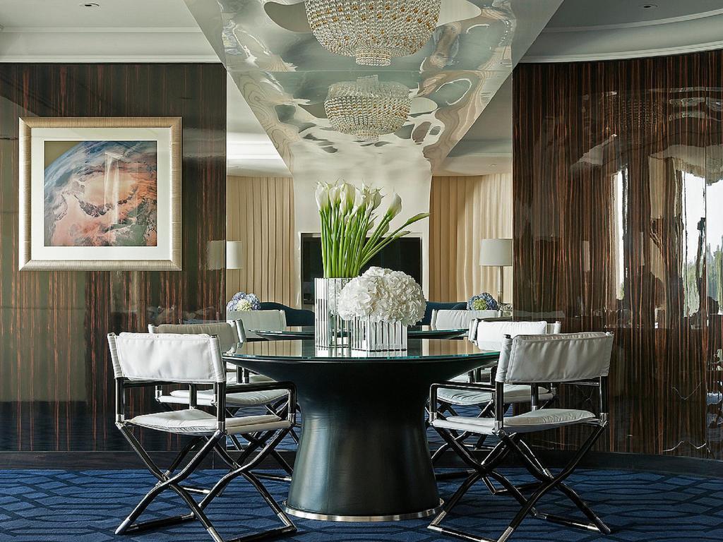 Four Seasons At Park Lane Londen