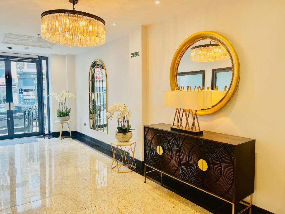 Hatton Garden Hotel