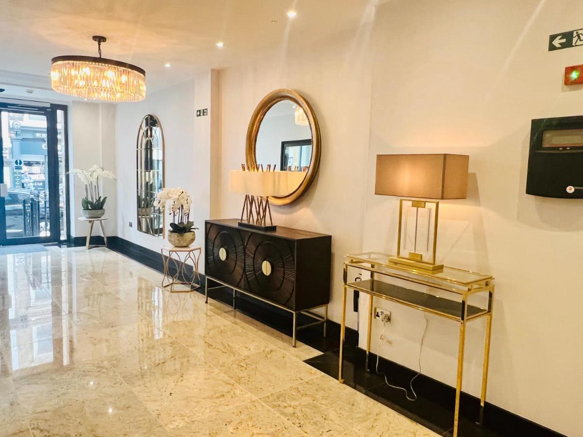 Hotel Hatton Garden Londen