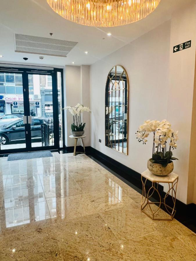 Hatton Garden 4* Londen