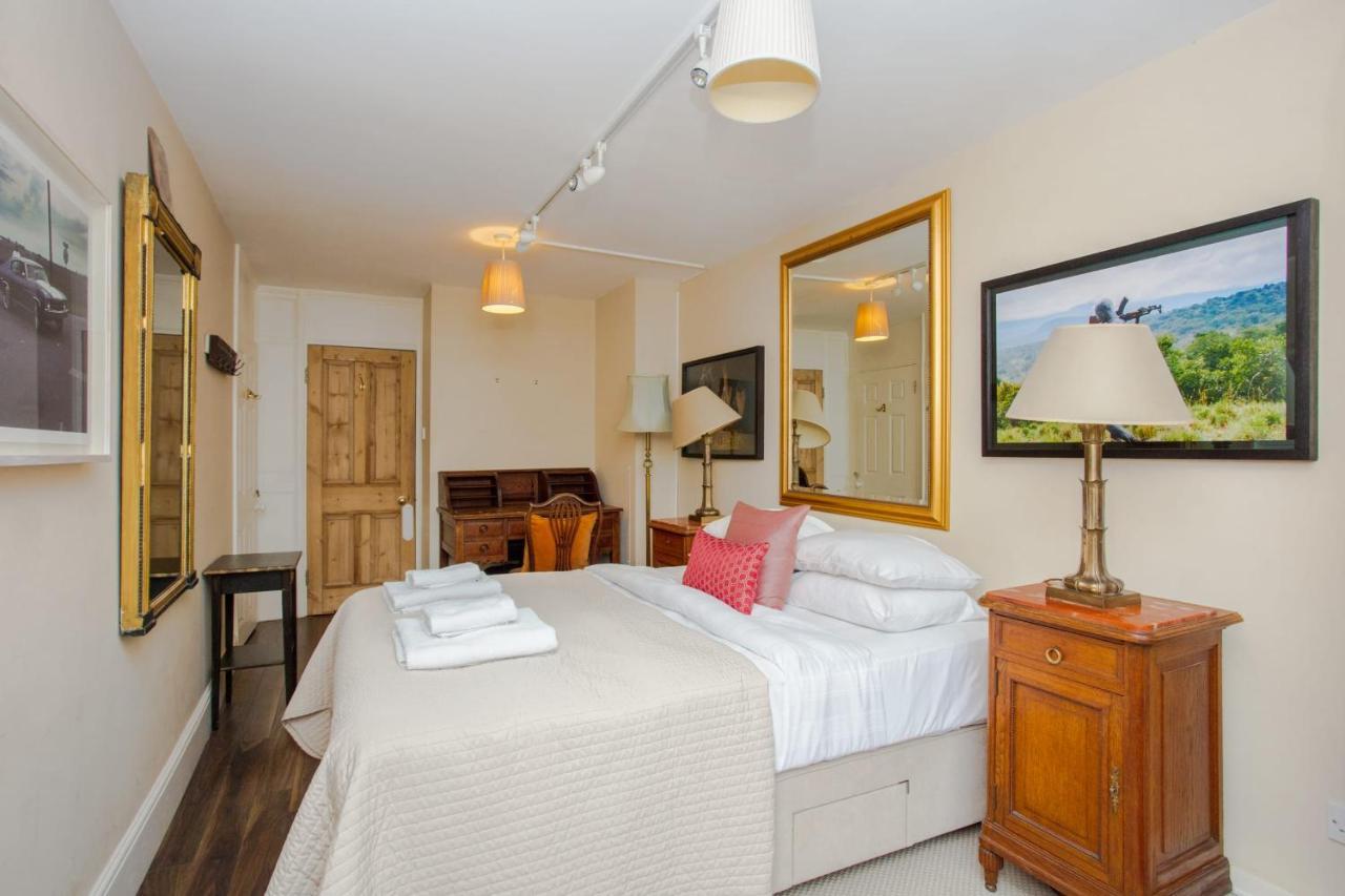 Appartement Lovely 2 Bedroom On The Corner Of Portobello Road *