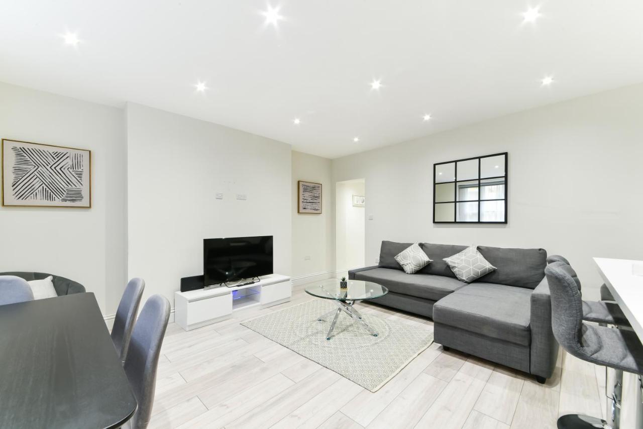Apartamento Chic By Hyde Park