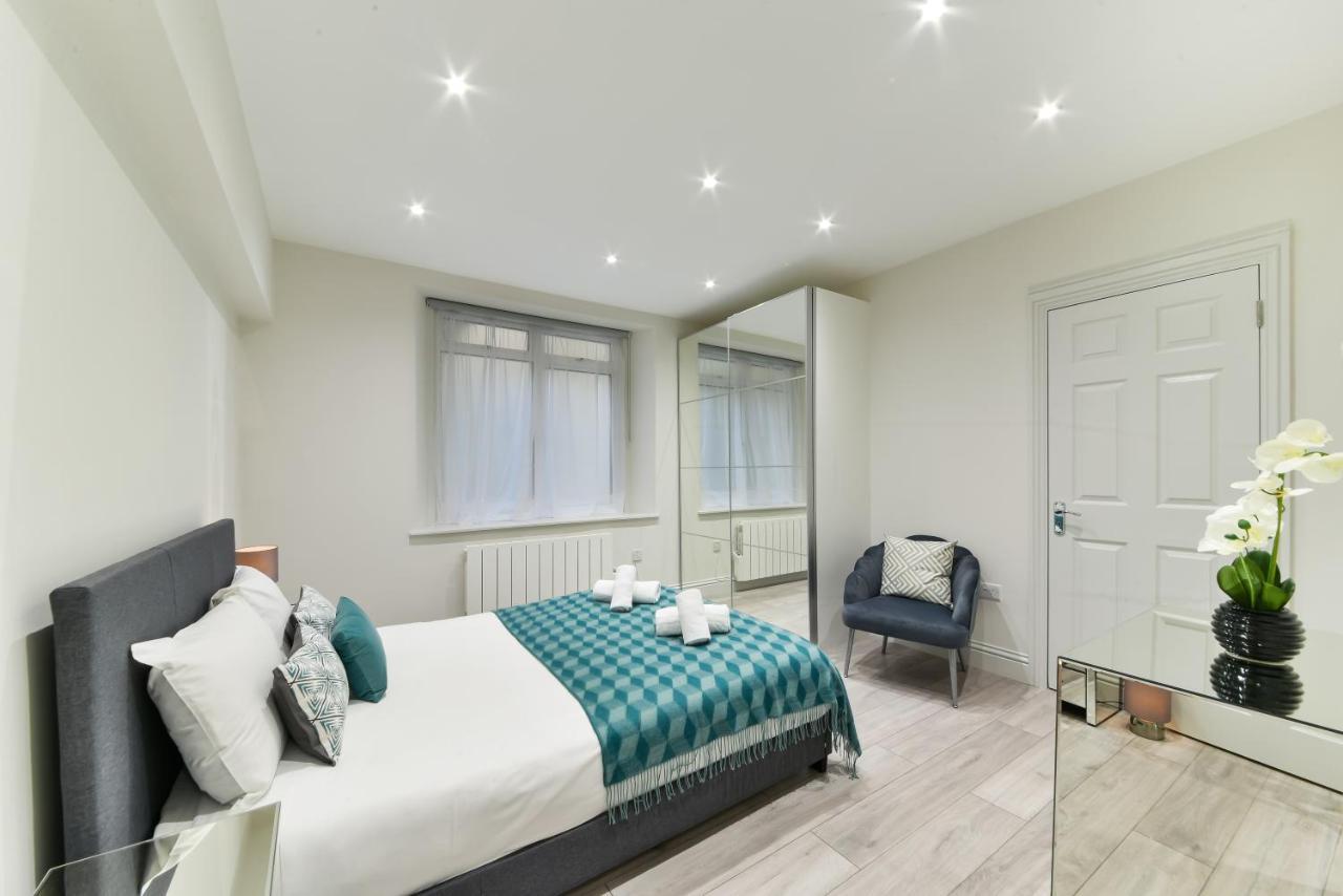 Apartamento Chic By Hyde Park