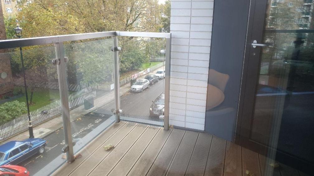 Stunning, Spacious With A Balcony Apartamento *
