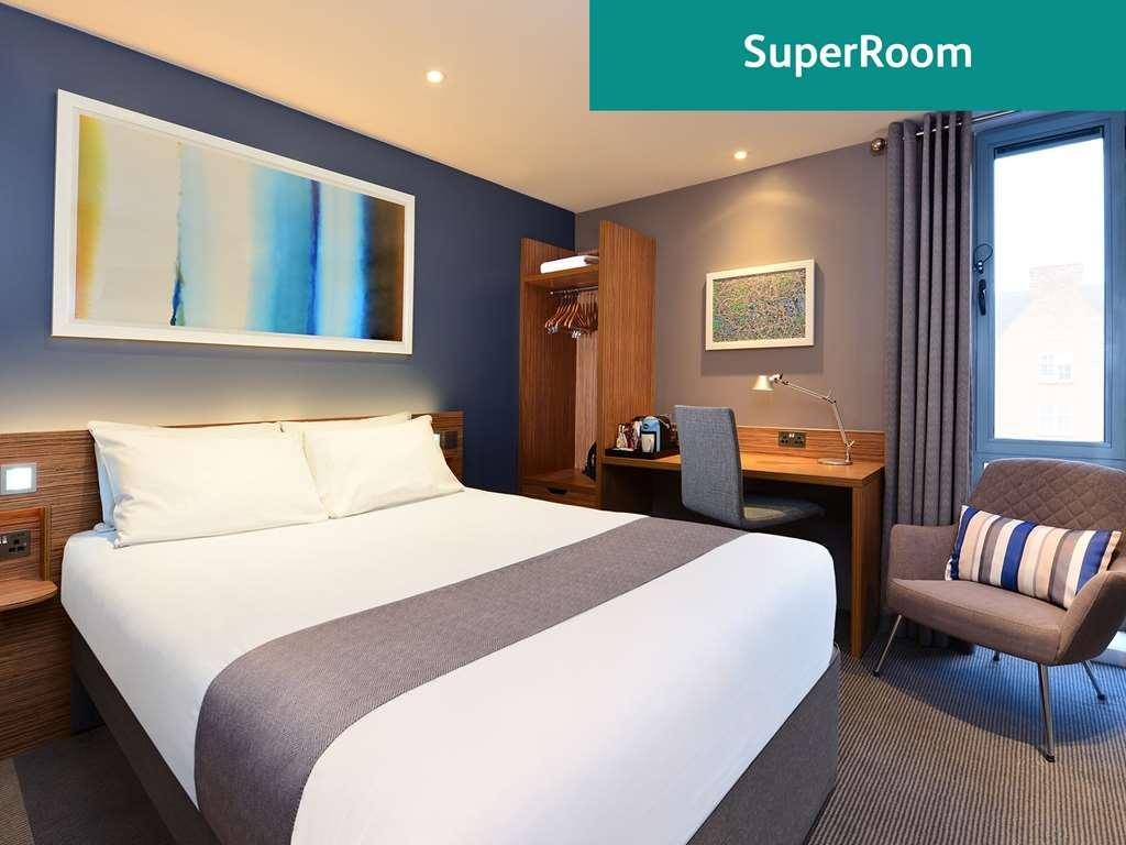 Travelodge Vauxhall Londres