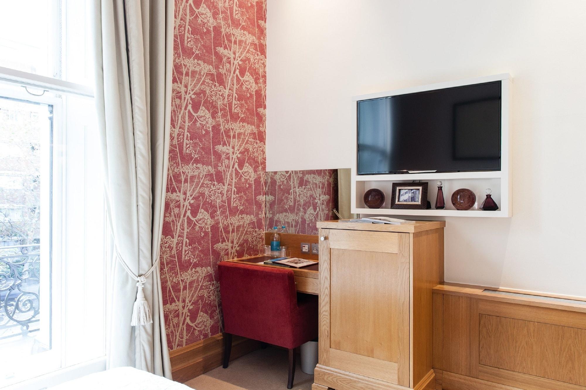 The Rockwell Hotel 4*