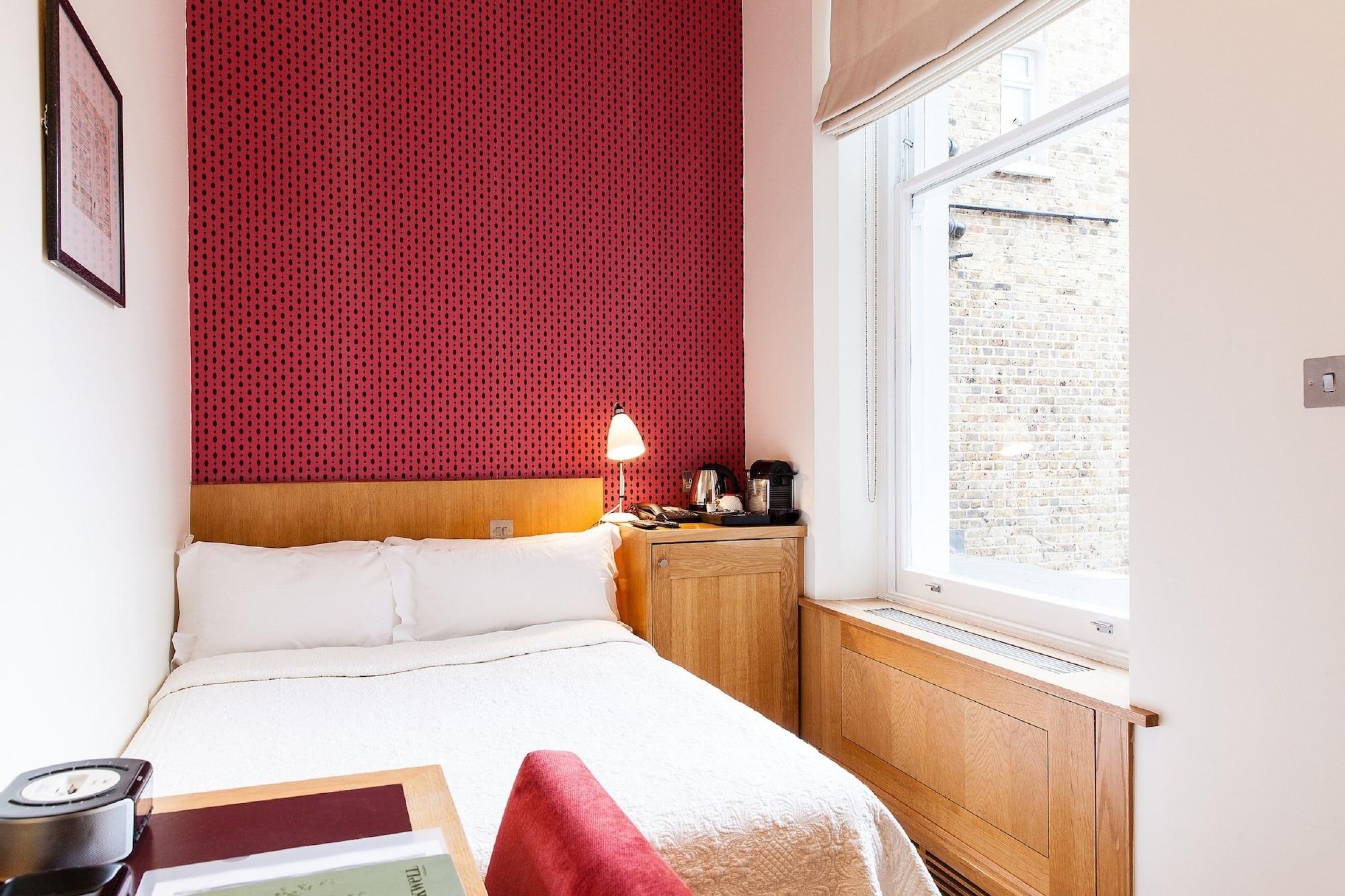 The Rockwell Londres