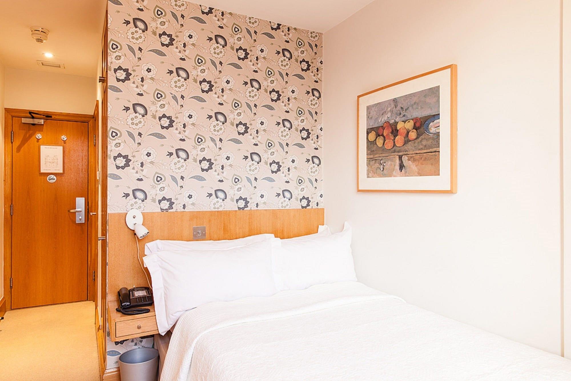 Hotel The Rockwell Londres