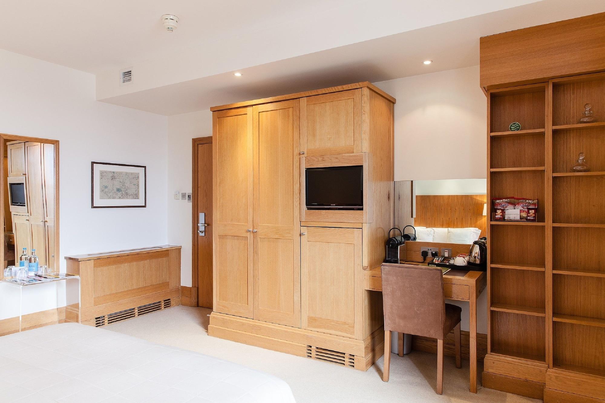 The Rockwell Hotel 4*