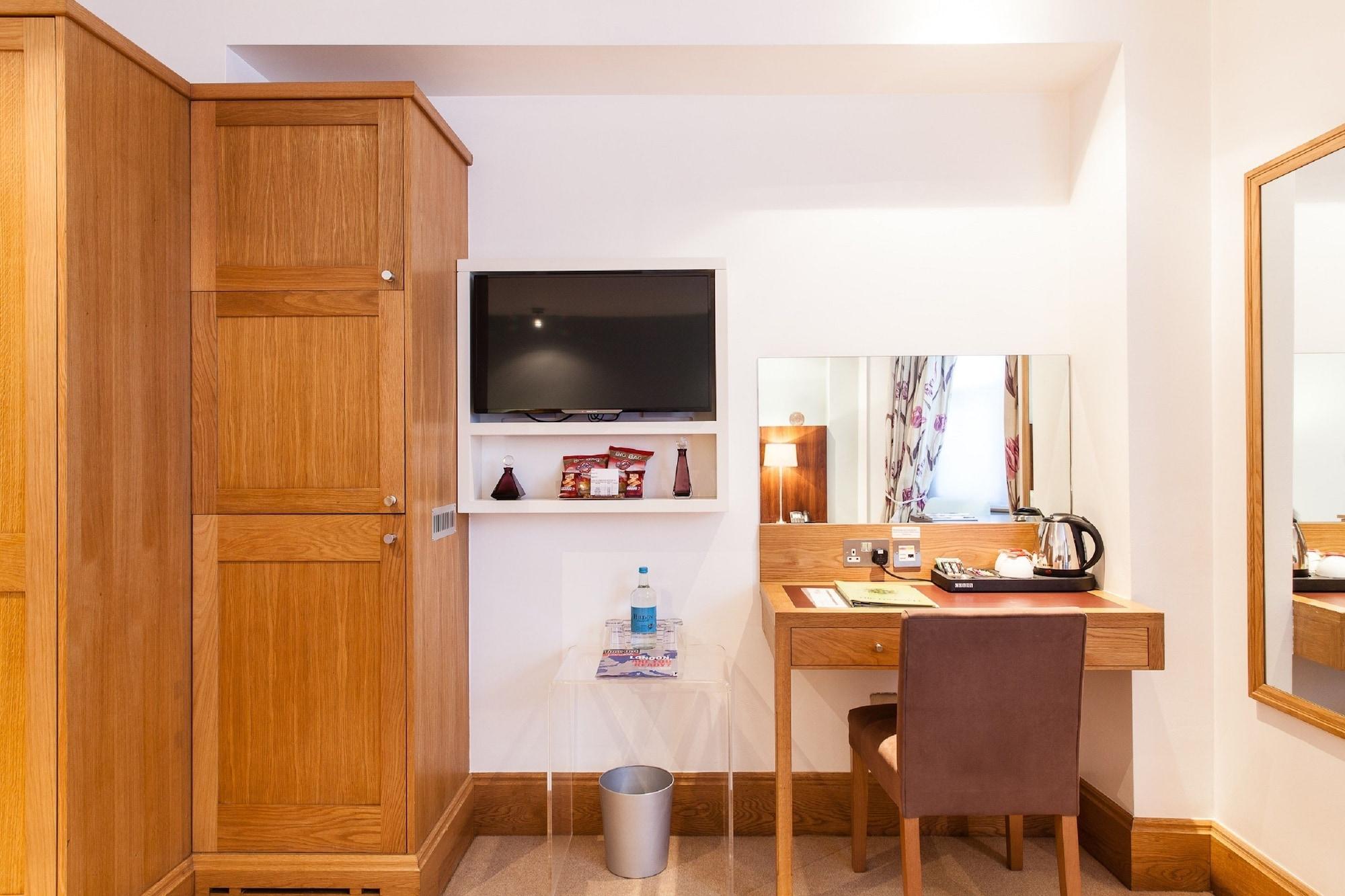 The Rockwell Hotel 4*