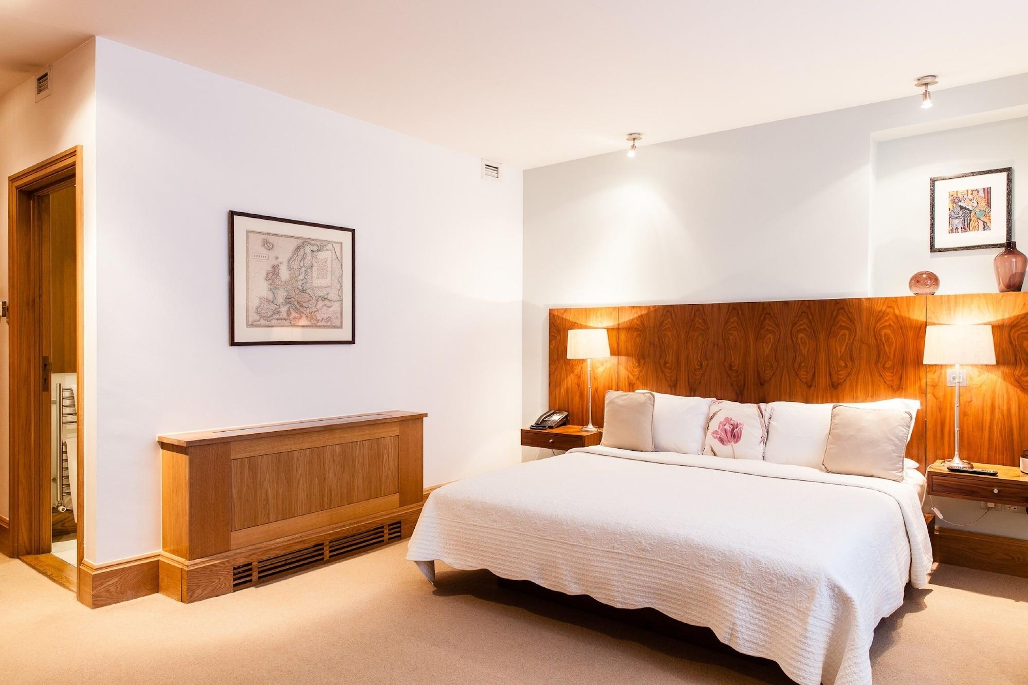 Hotel The Rockwell Londres