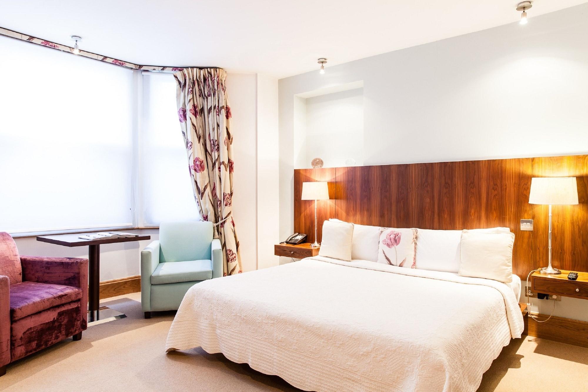 The Rockwell 4* Londres