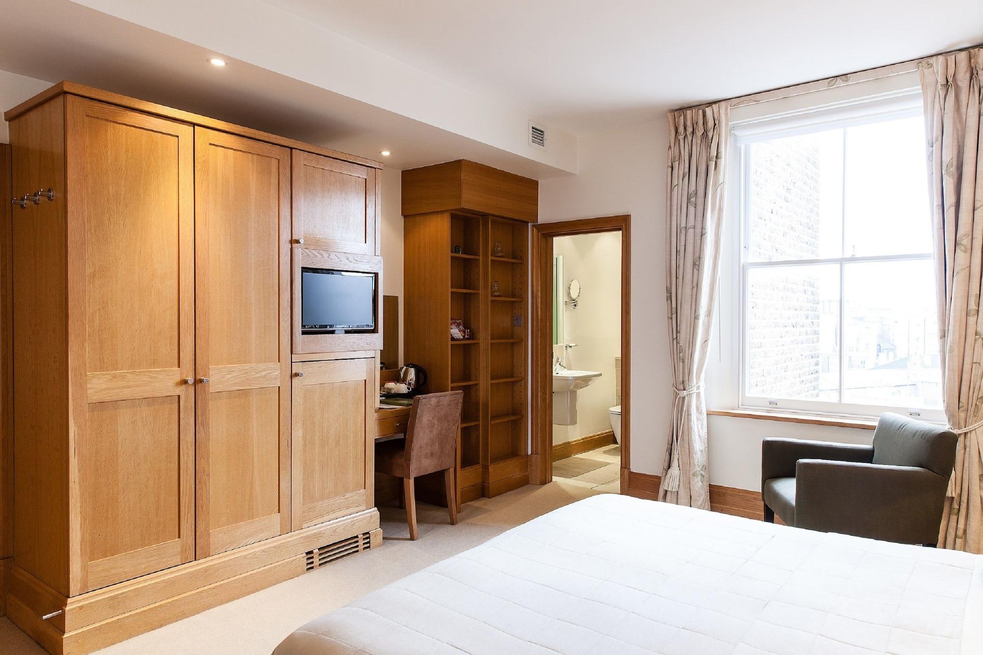 The Rockwell 4* Londres