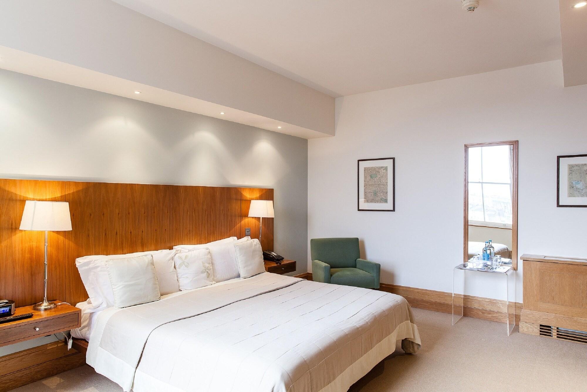 Hotel The Rockwell Londres