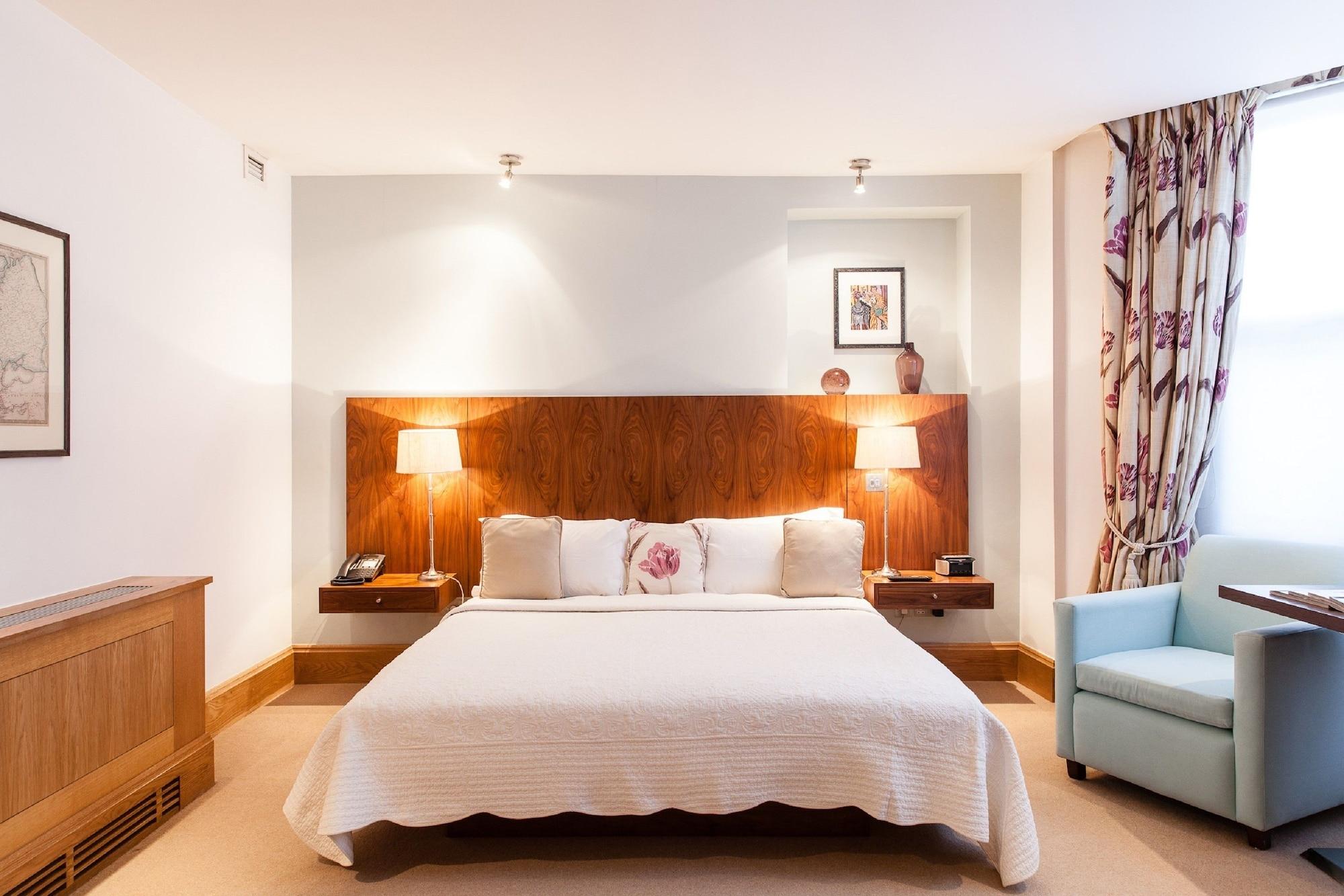The Rockwell 4* Londres