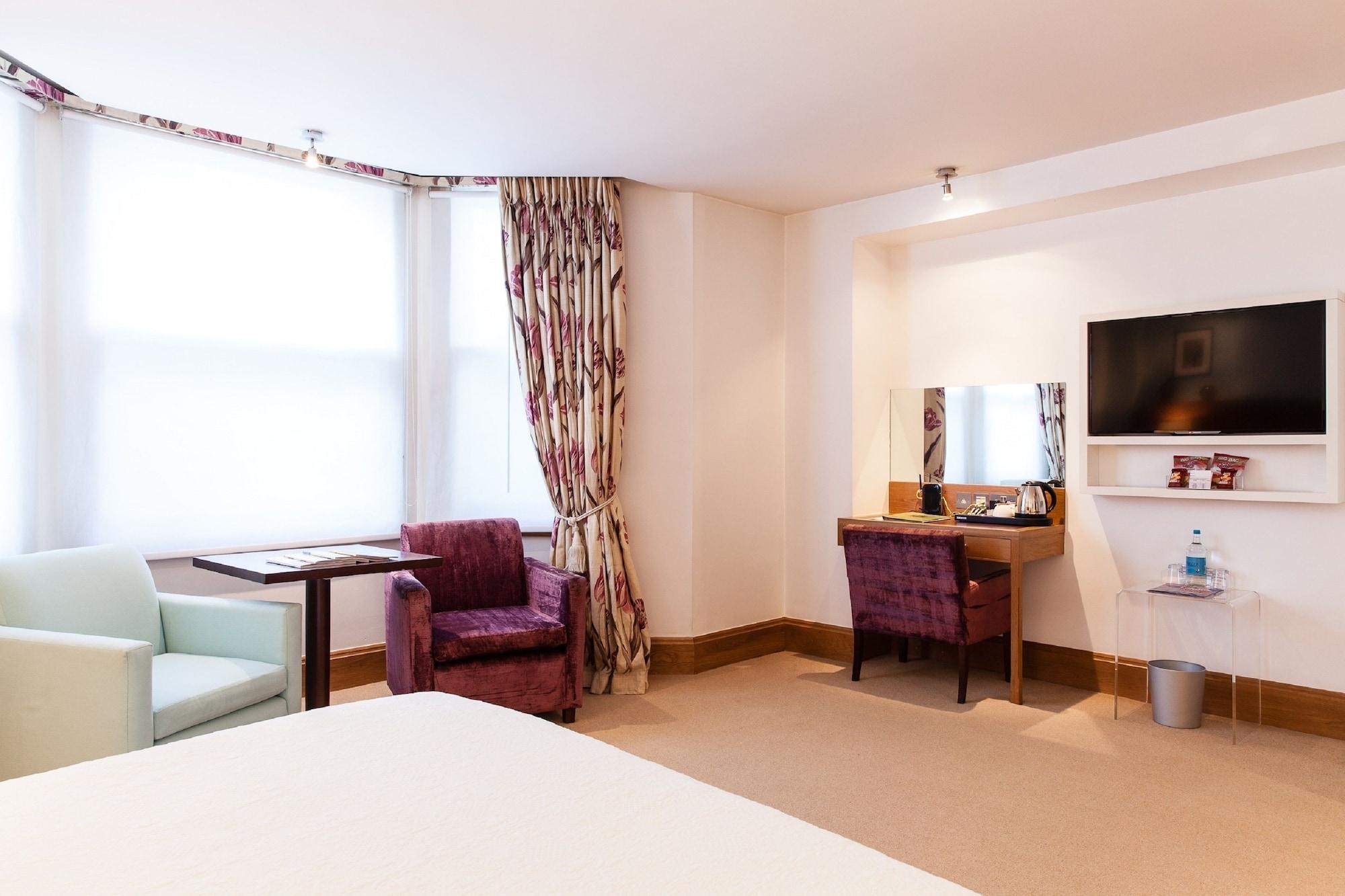 The Rockwell 4* Londres