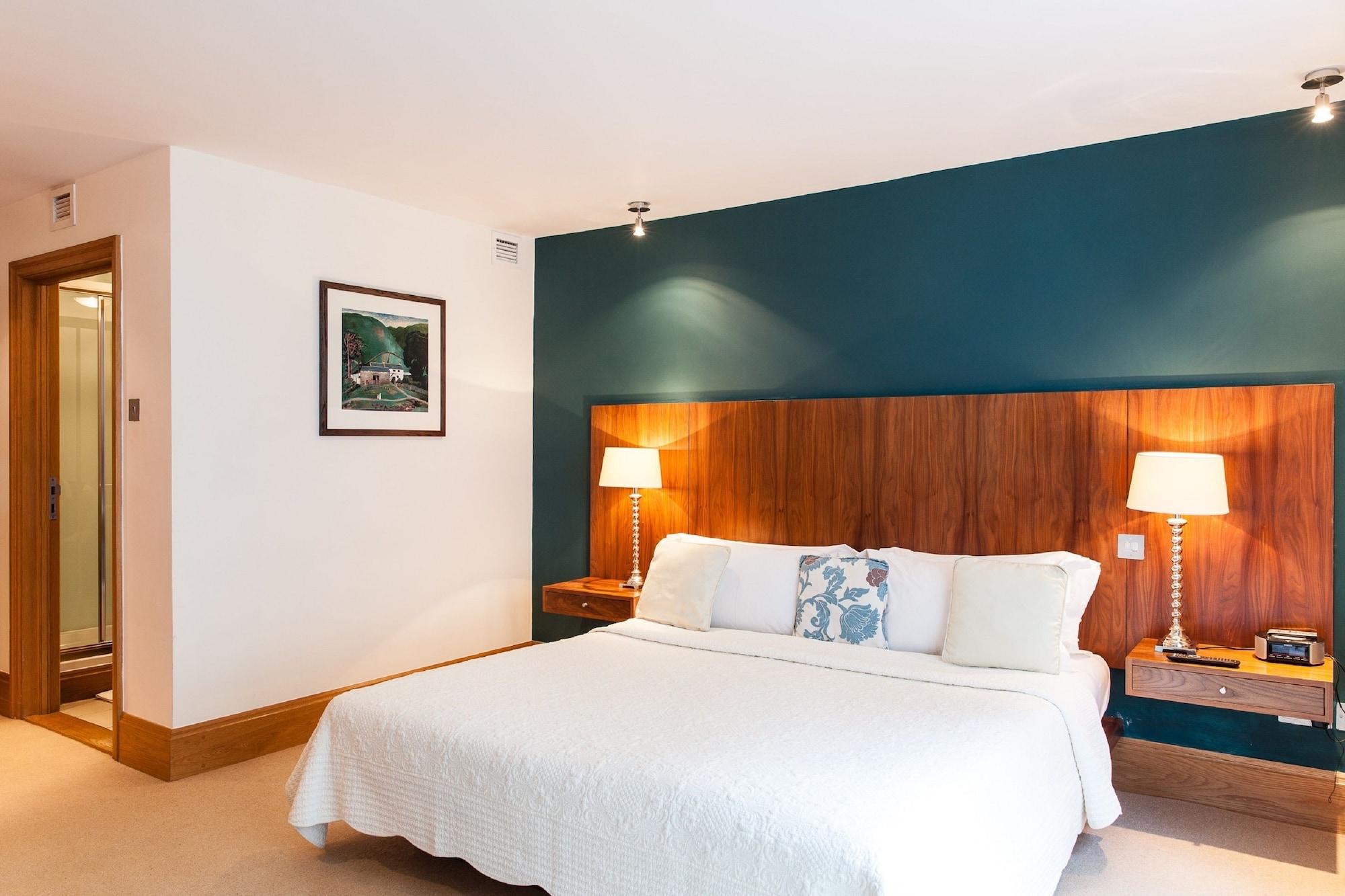 The Rockwell 4* Londres