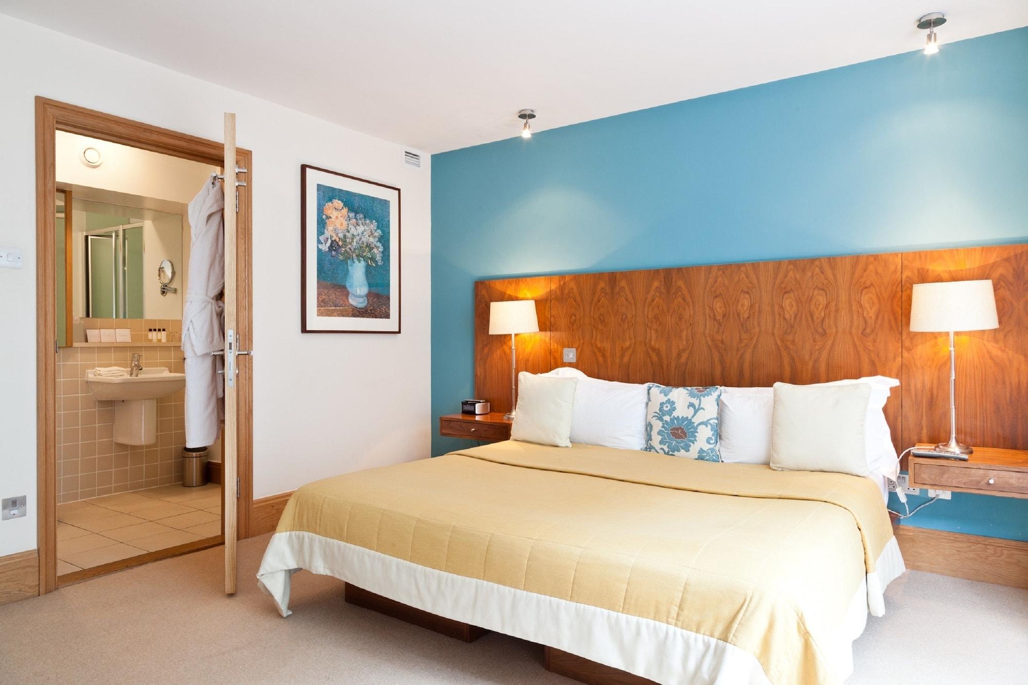 The Rockwell Hotel 4*