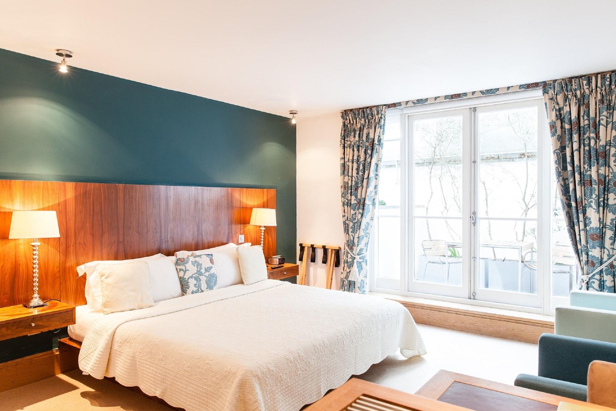 Hotel The Rockwell 4*