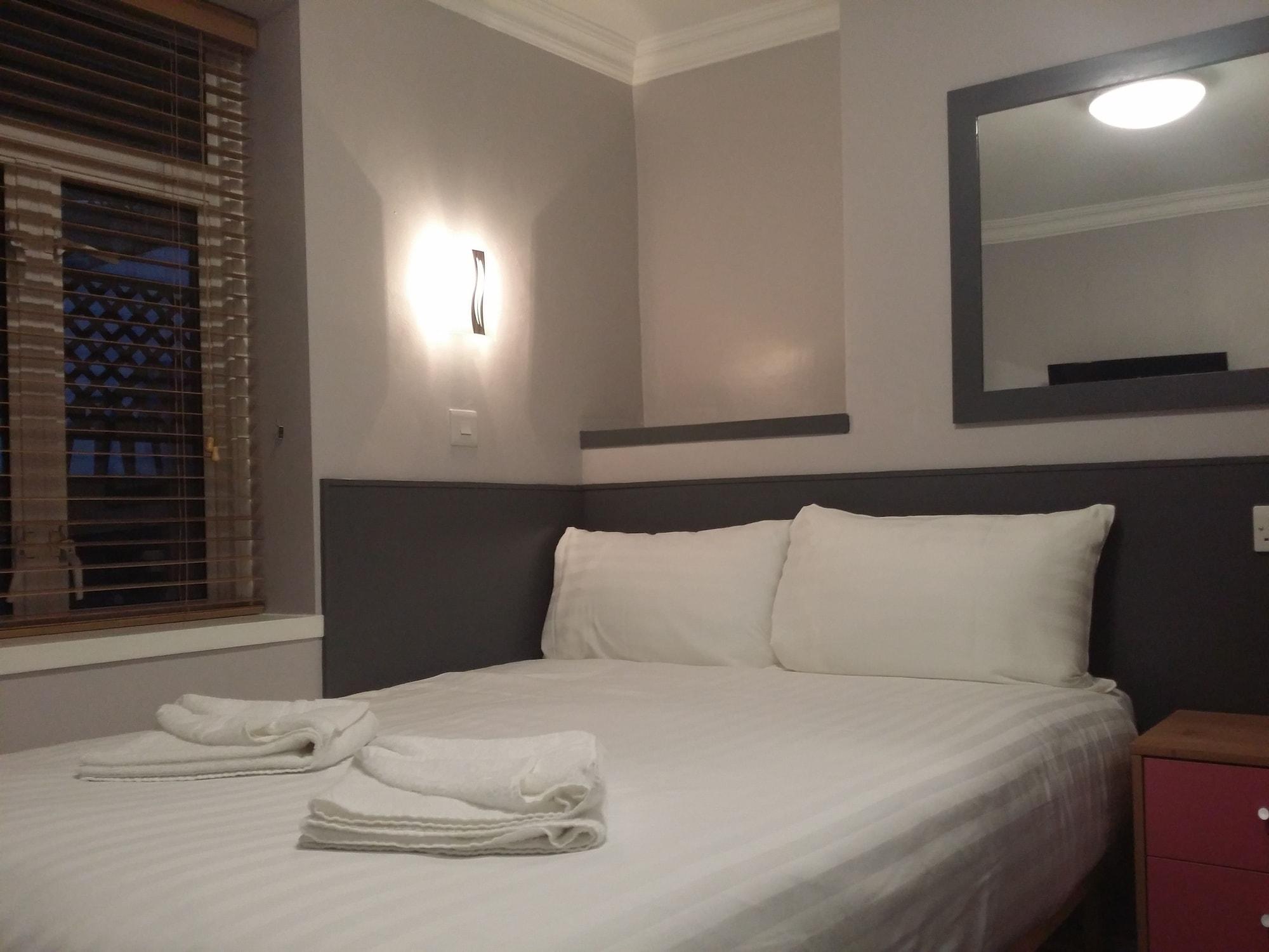 Hotel Princess - St Pancras Group Londen