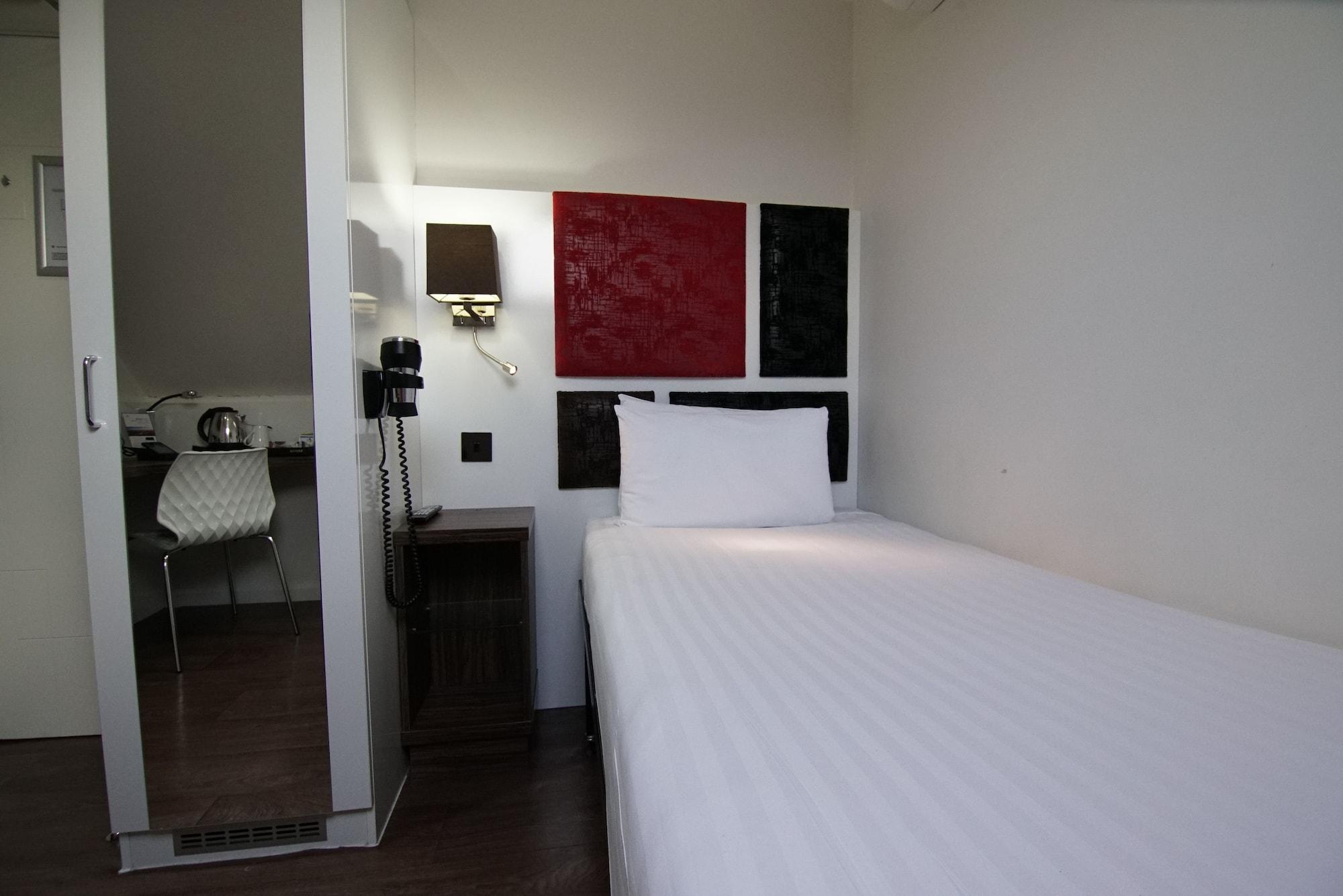 Chiswick Hotel London