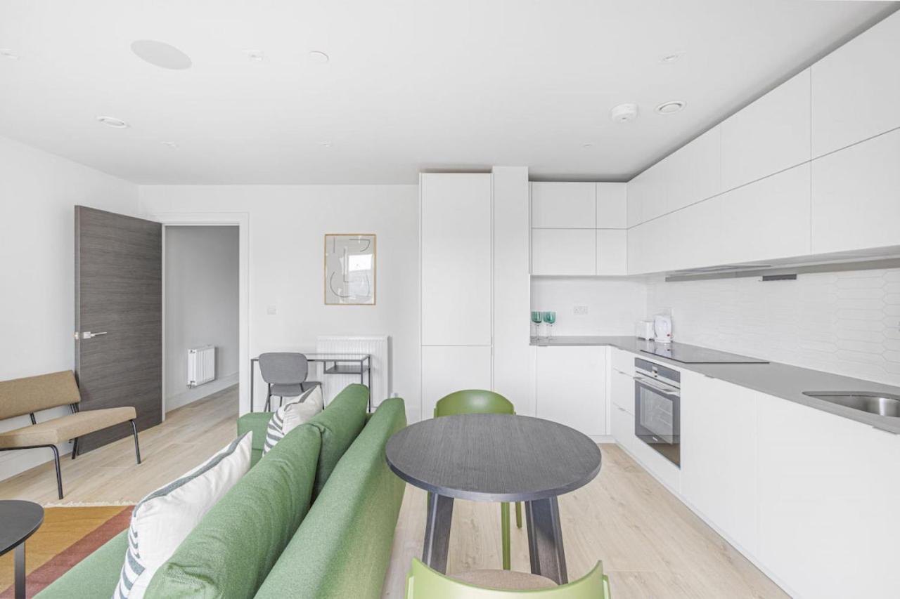 Wembley - 1 Bed Appartement Londres