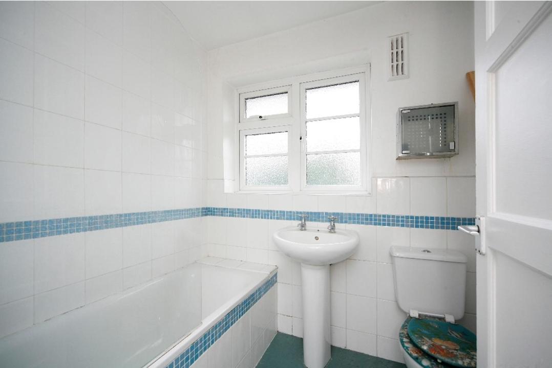 Gasthof Smart Comfy Single London